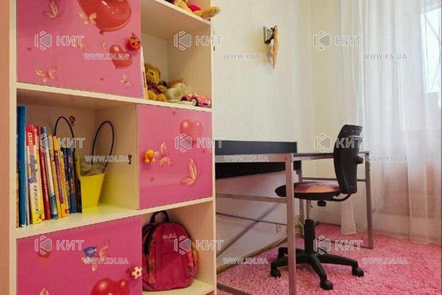 Продаж квартири Харків, Олексіївка, 65м²