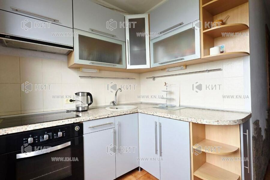 Продаж квартири Харків, Олексіївка, 65м²