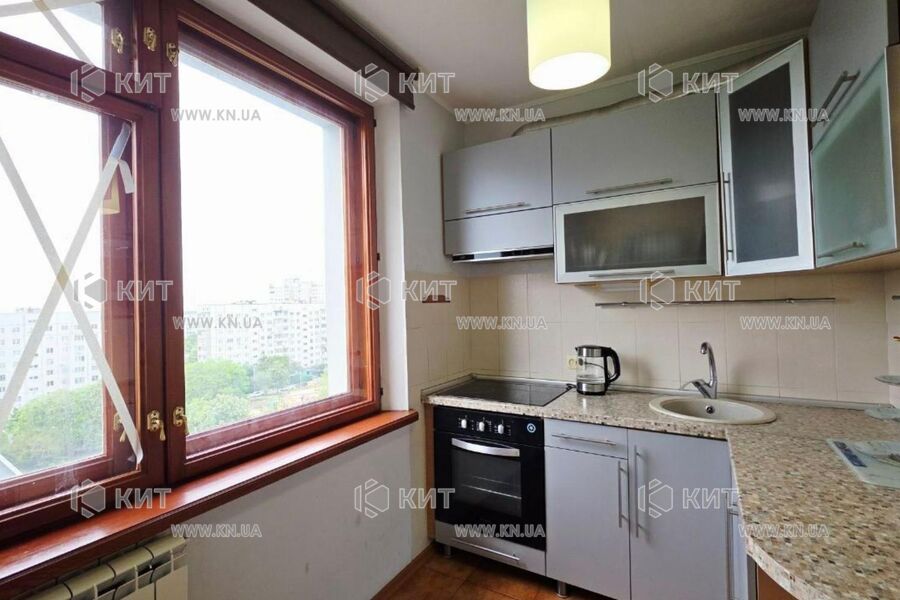 Продаж квартири Харків, Олексіївка, 65м²