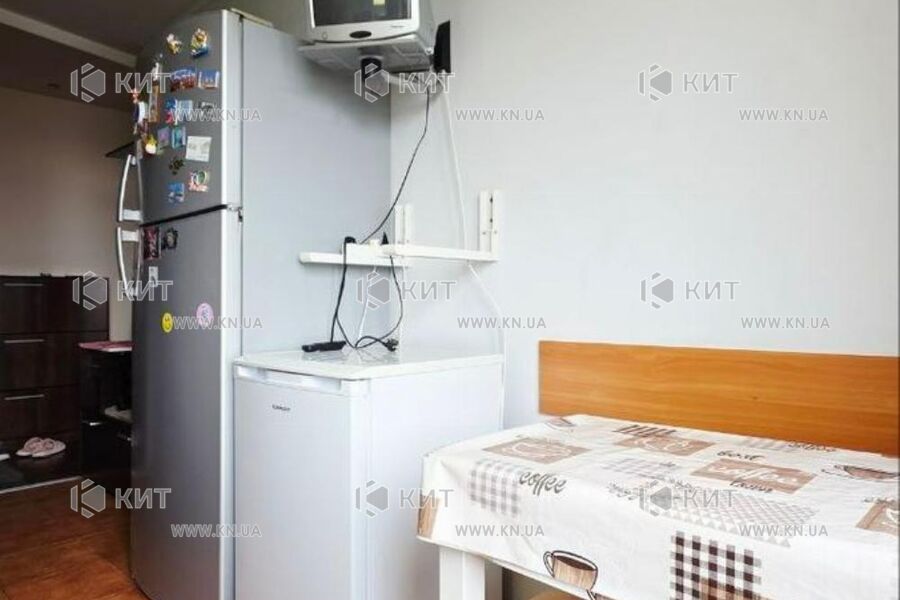 Продаж квартири Харків, Олексіївка, 65м²