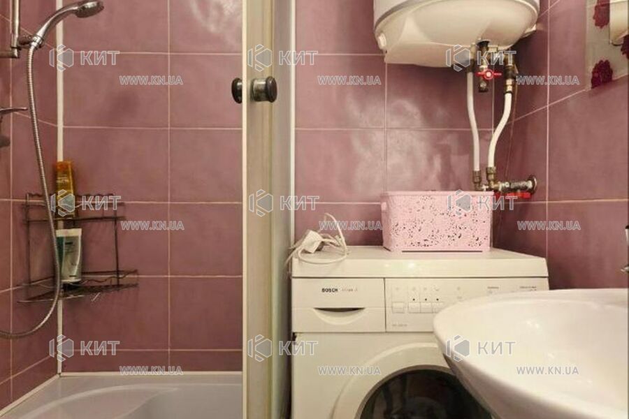 Продаж квартири Харків, Олексіївка, 65м²
