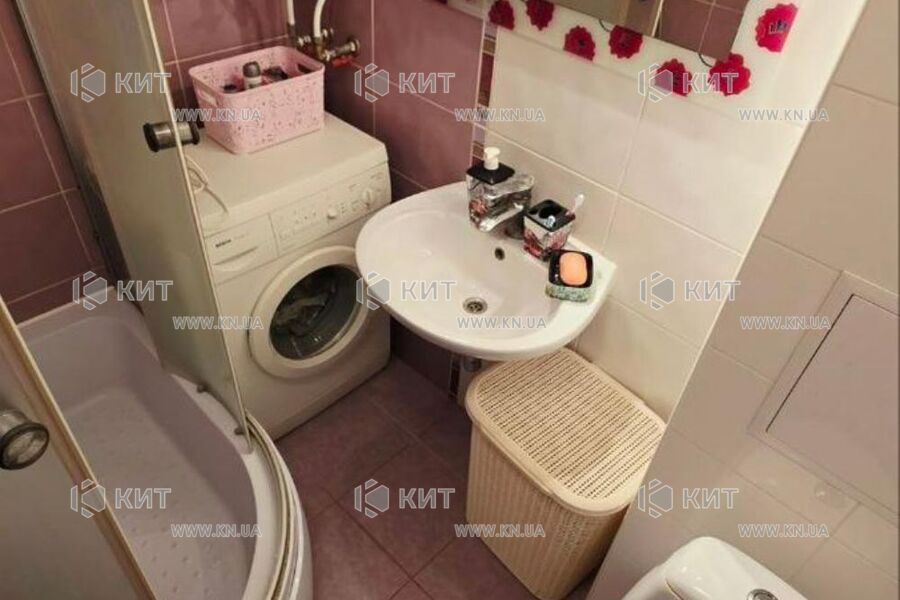Продаж квартири Харків, Олексіївка, 65м²