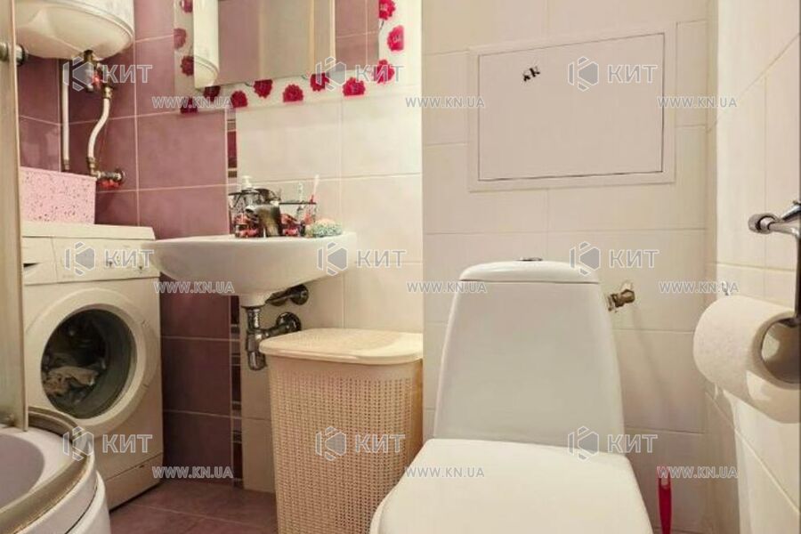Продаж квартири Харків, Олексіївка, 65м²