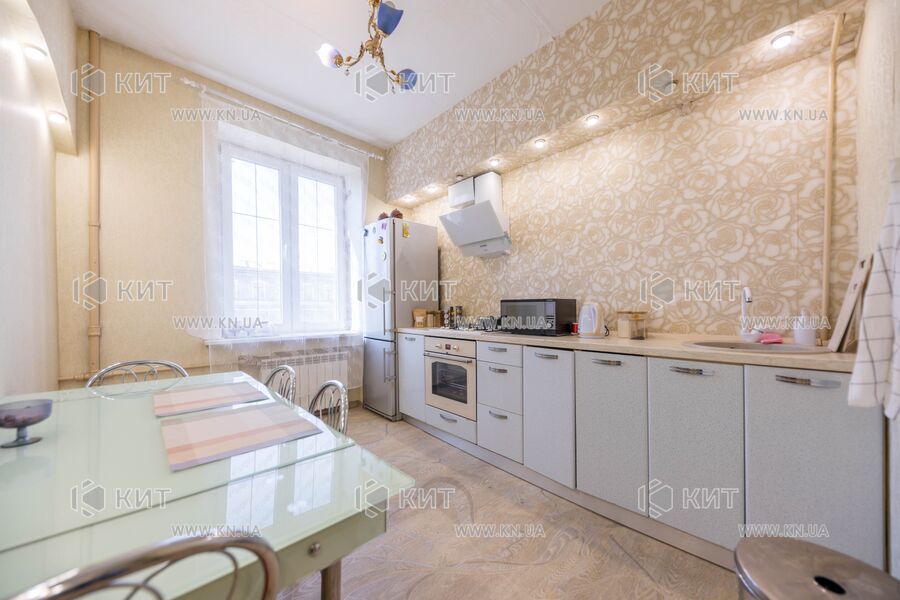 Продаж квартири Харків, Центр, 76м²