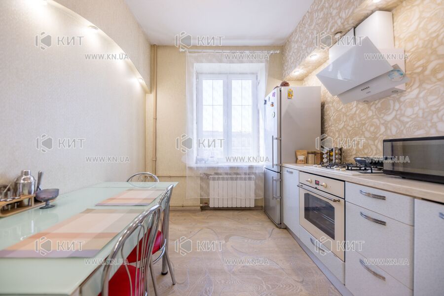 Продаж квартири Харків, Центр, 76м²