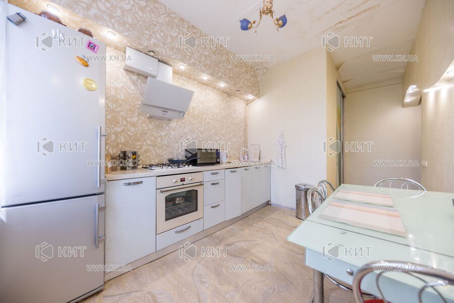 Продаж квартири Харків, Центр, 76м²
