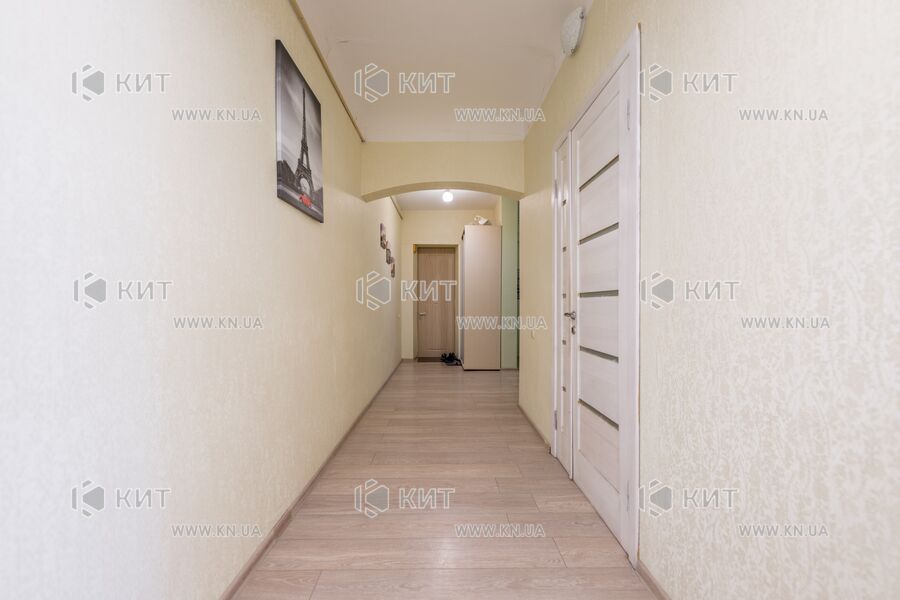 Продаж квартири Харків, Центр, 76м²