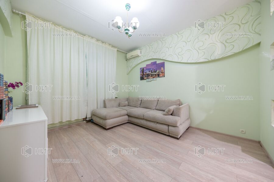Продаж квартири Харків, Центр, 76м²