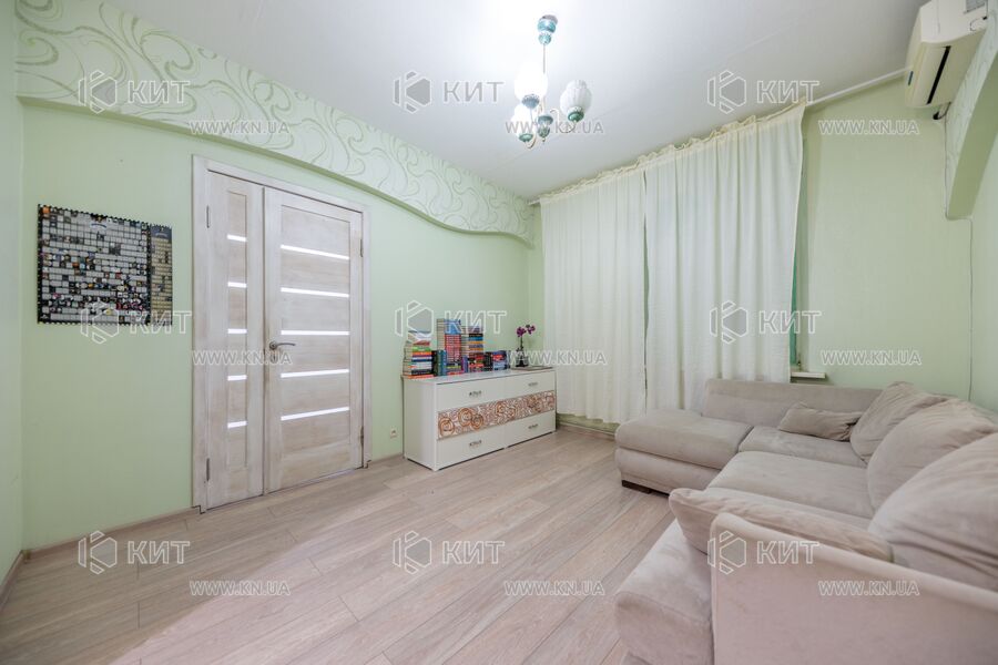 Продаж квартири Харків, Центр, 76м²