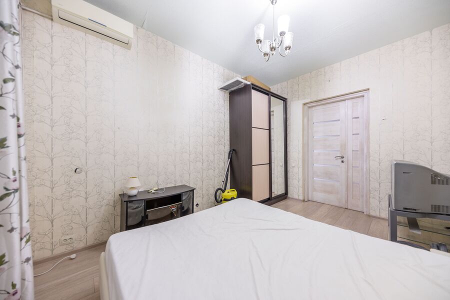 Продаж квартири Харків, Центр, 76м²