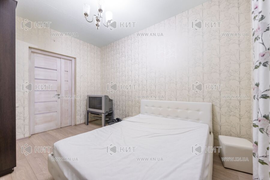 Продаж квартири Харків, Центр, 76м²