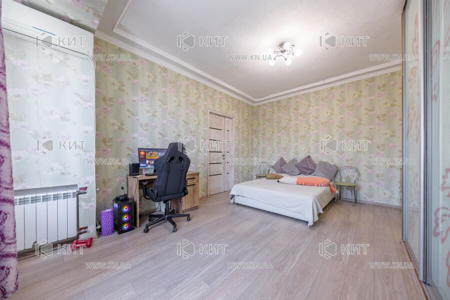 Продаж квартири Харків, Центр, 76м²