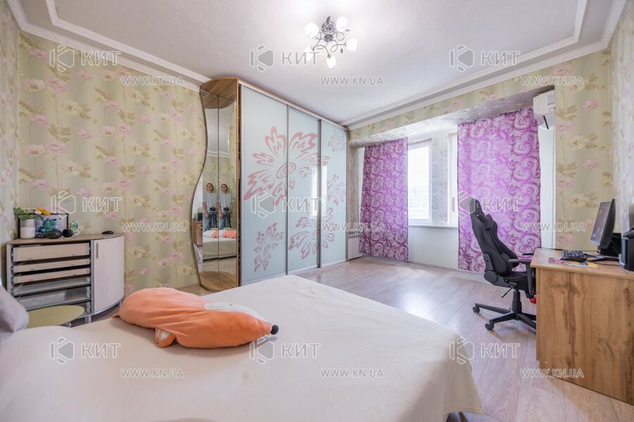 Продаж квартири Харків, Центр, 76м²