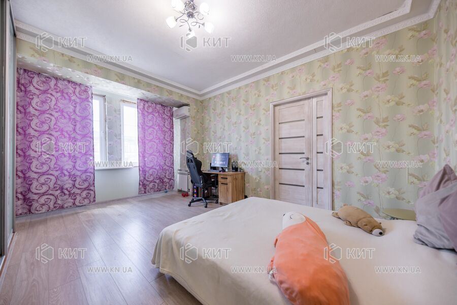 Продаж квартири Харків, Центр, 76м²