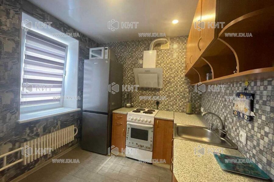 Продажа квартиры Харьков, Гагарина, 37м²
