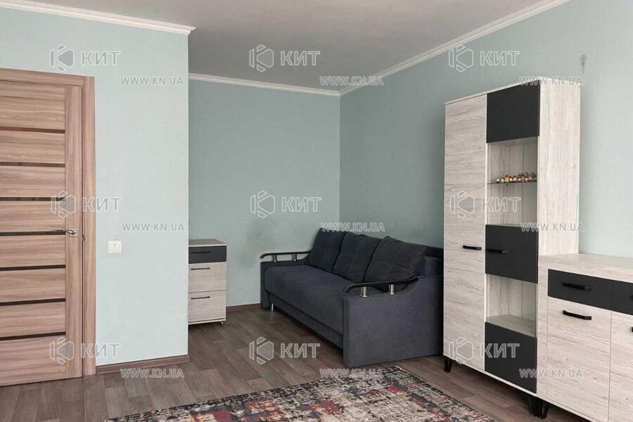 Продажа квартиры Харьков, Гагарина, 37м²