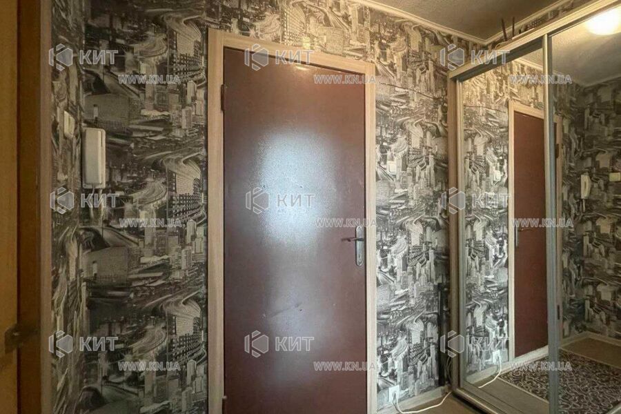 Продажа квартиры Харьков, Гагарина, 37м²