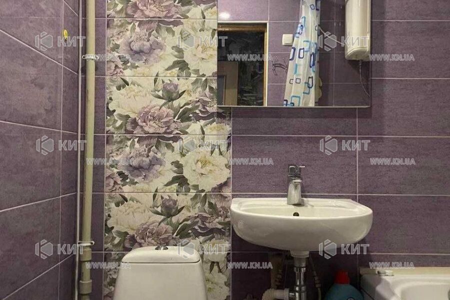 Продажа квартиры Харьков, Гагарина, 37м²