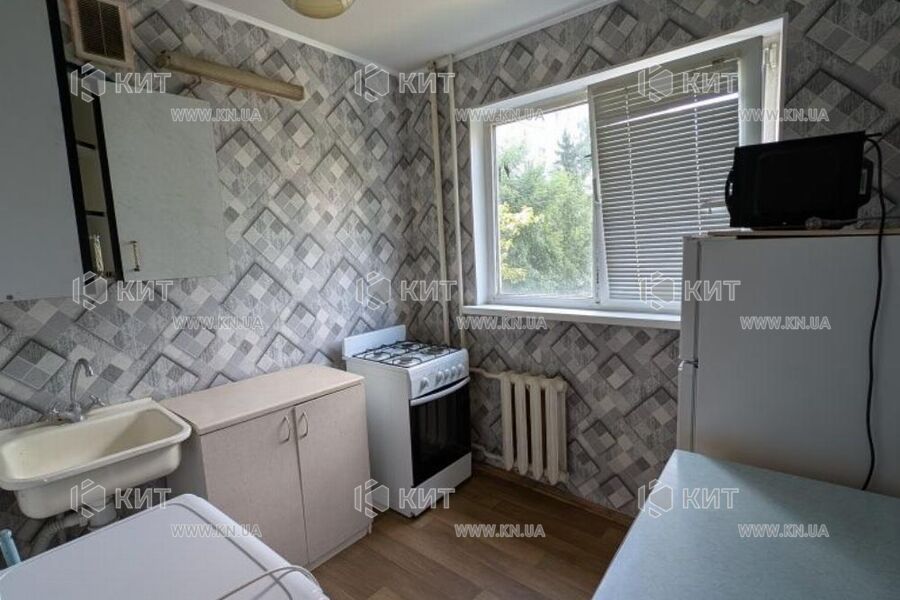 Продажа квартиры Харьков, Гагарина, 46м²
