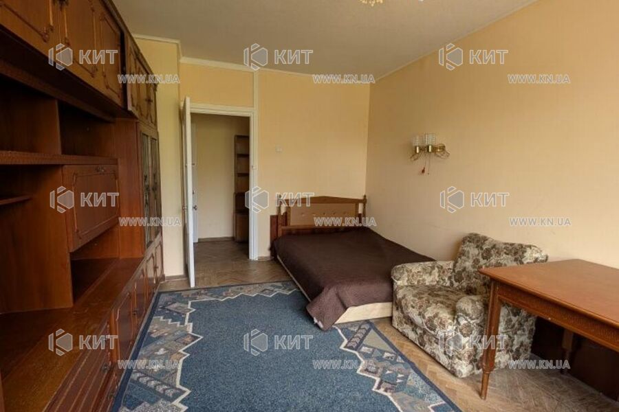 Продажа квартиры Харьков, Гагарина, 46м²