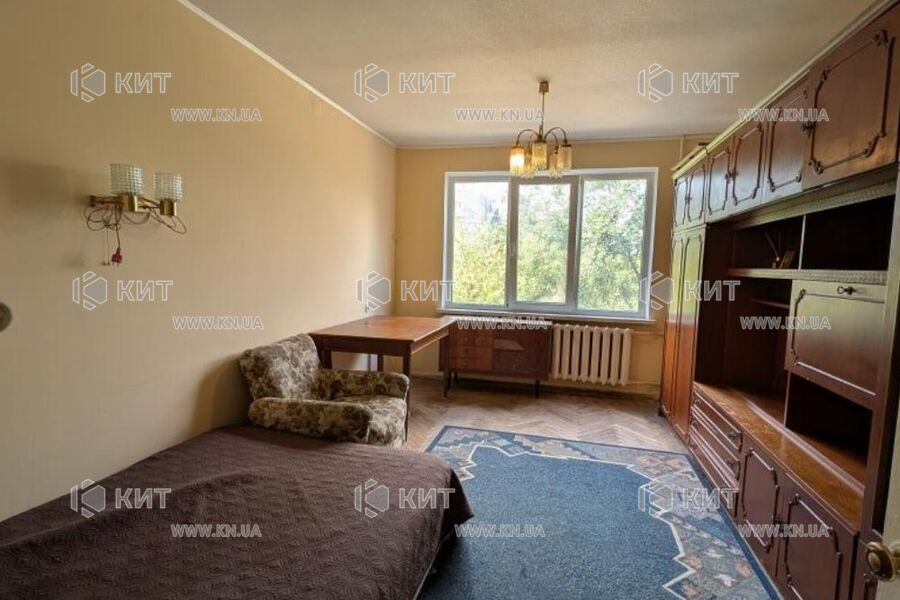 Продажа квартиры Харьков, Гагарина, 46м²