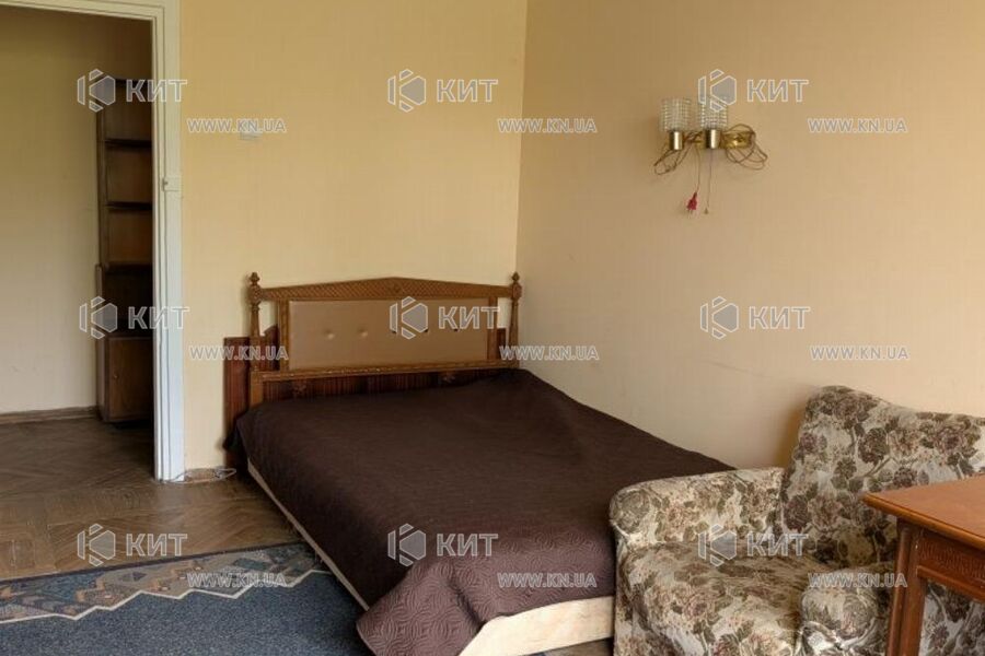 Продажа квартиры Харьков, Гагарина, 46м²