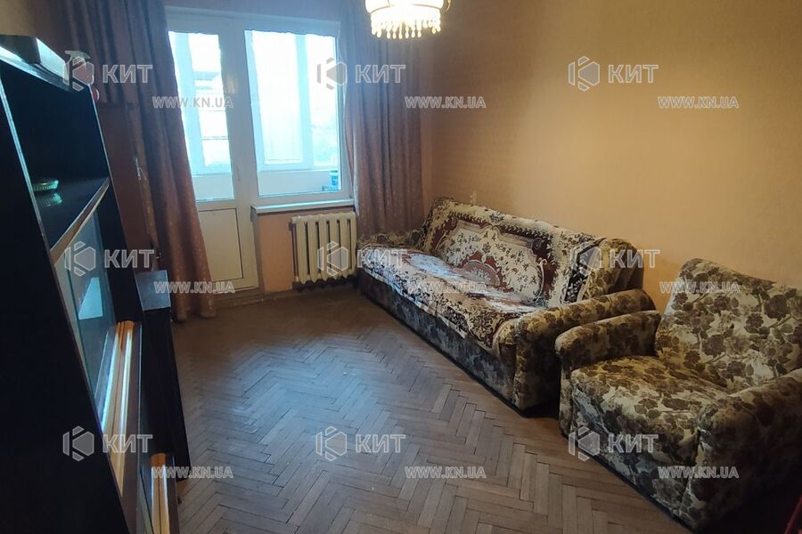 Продажа квартиры Харьков, Гагарина, 46м²