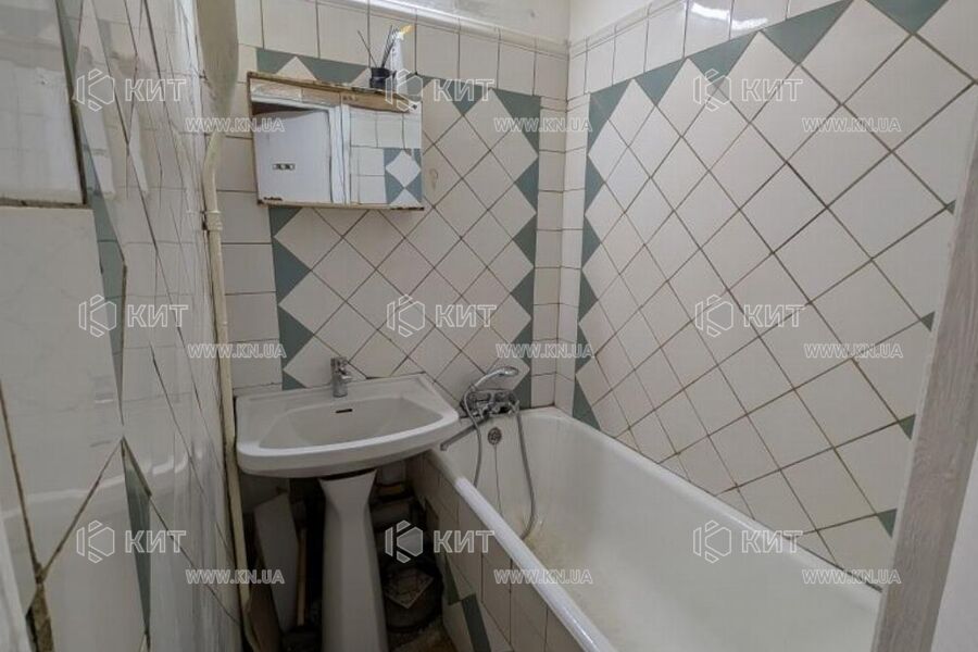Продажа квартиры Харьков, Гагарина, 46м²
