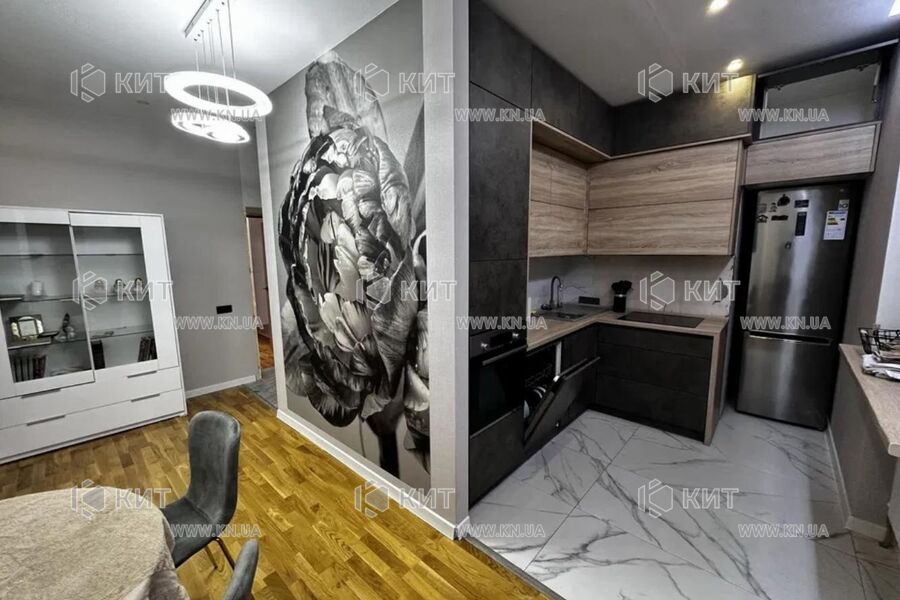 Продажа квартиры Харьков, Центр, 86м²