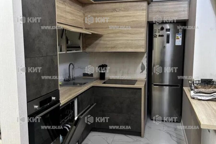 Продажа квартиры Харьков, Центр, 86м²