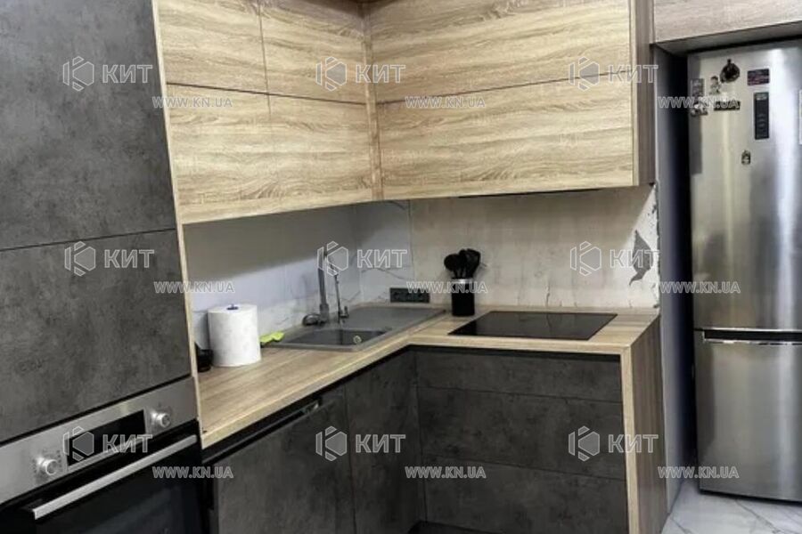 Продажа квартиры Харьков, Центр, 86м²