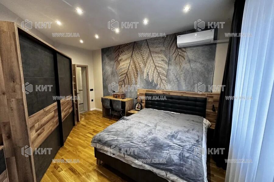Продажа квартиры Харьков, Центр, 86м²