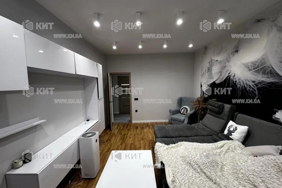 Продажа квартиры Харьков, Центр, 86м²
