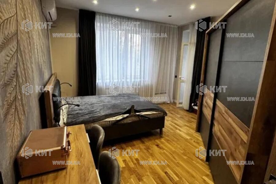 Продажа квартиры Харьков, Центр, 86м²