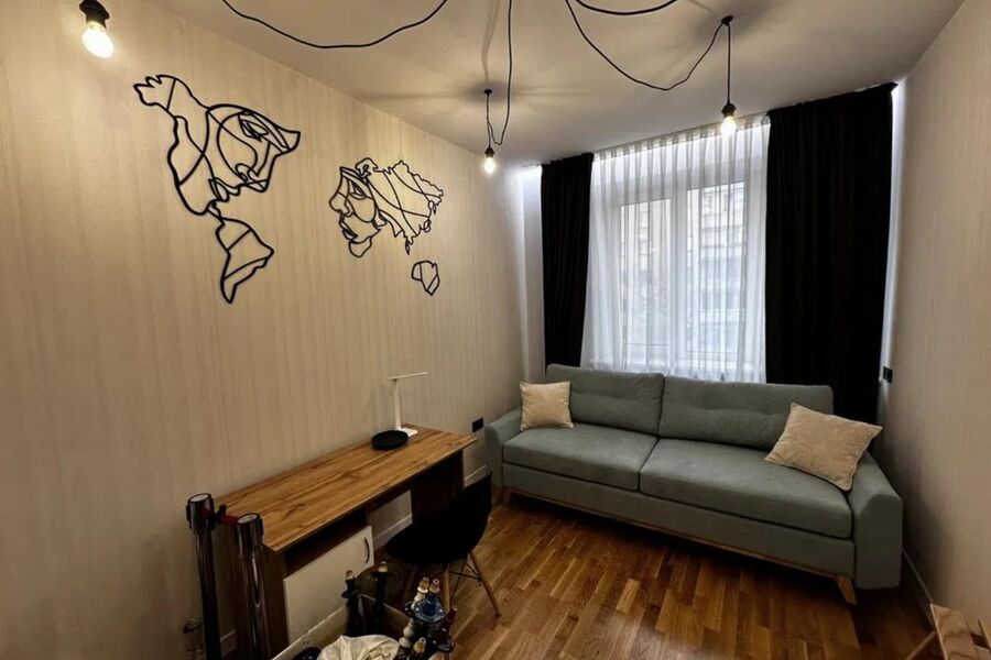 Продажа квартиры Харьков, Центр, 86м²