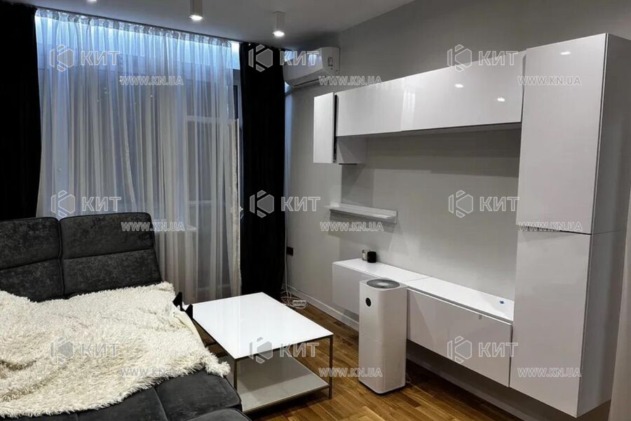 Продажа квартиры Харьков, Центр, 86м²
