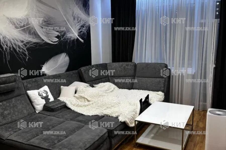 Продажа квартиры Харьков, Центр, 86м²