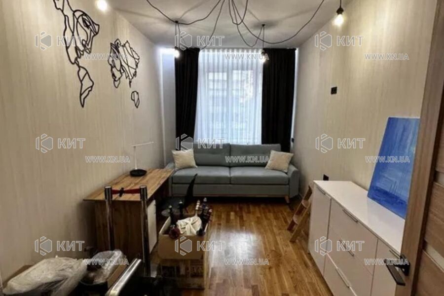 Продажа квартиры Харьков, Центр, 86м²