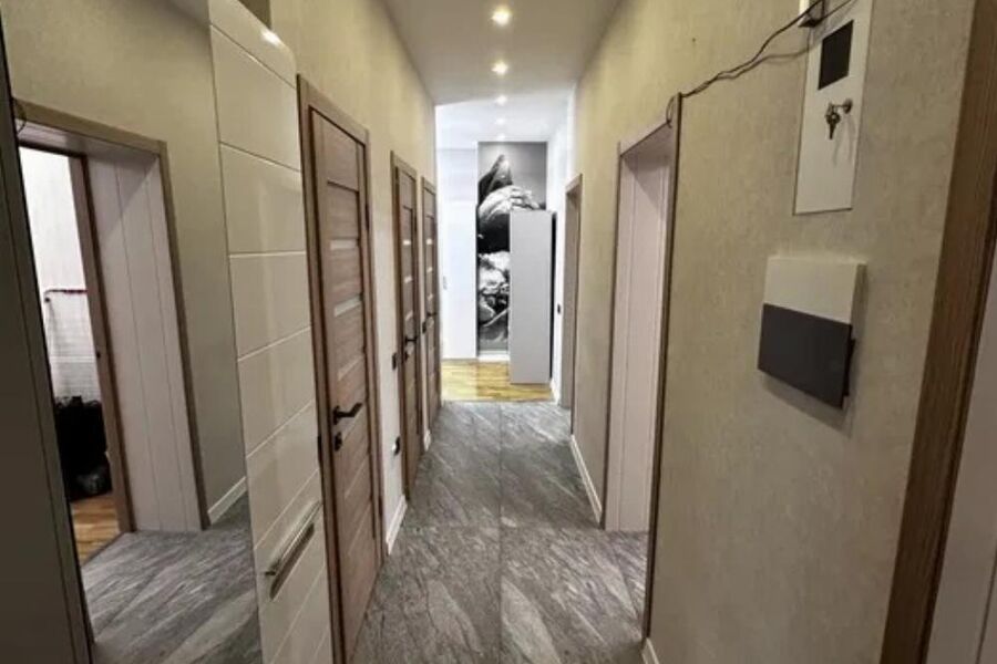 Продажа квартиры Харьков, Центр, 86м²