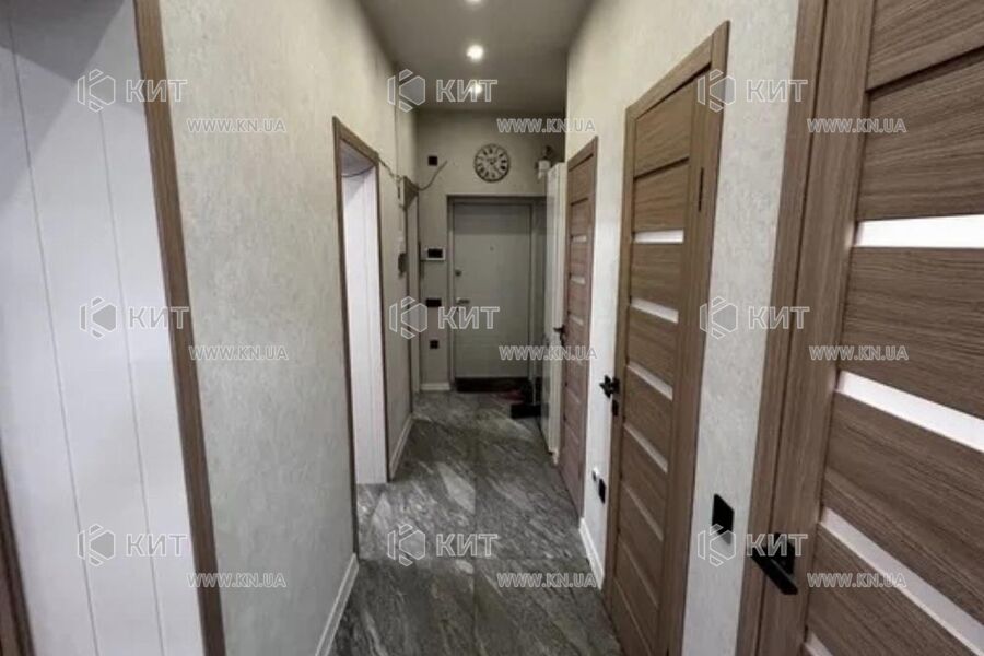 Продажа квартиры Харьков, Центр, 86м²