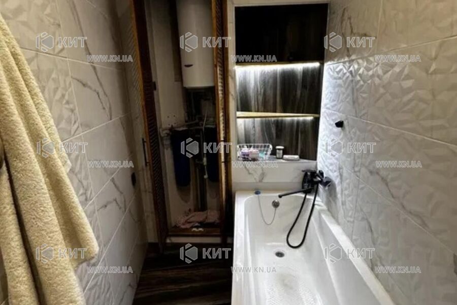 Продажа квартиры Харьков, Центр, 86м²