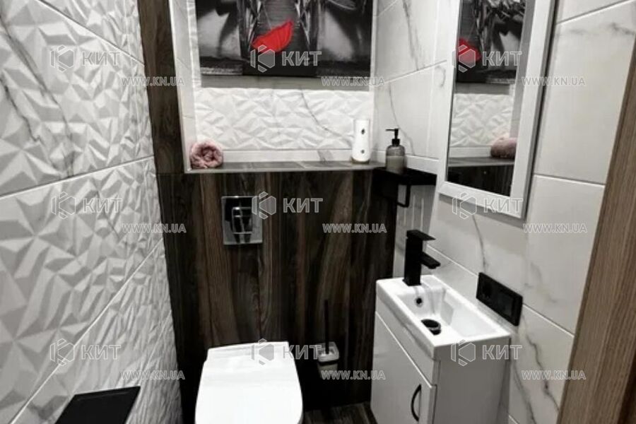 Продажа квартиры Харьков, Центр, 86м²