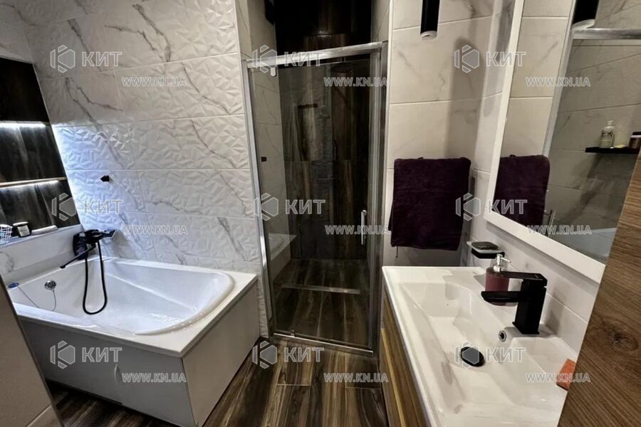 Продажа квартиры Харьков, Центр, 86м²