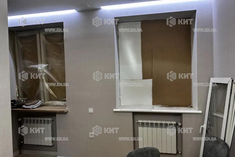 Продажа квартиры Харьков, Центр, 86м²