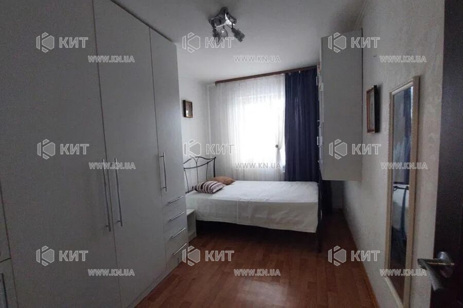 Продажа квартиры Харьков, Новые дома, 44м²
