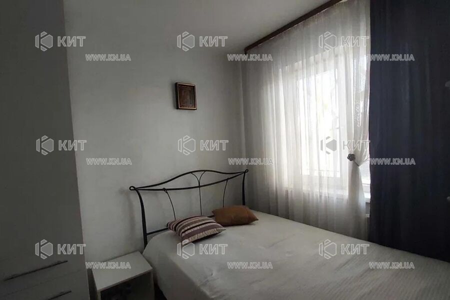 Продажа квартиры Харьков, Новые дома, 44м²