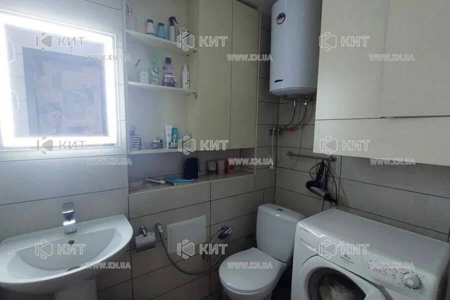 Продажа квартиры Харьков, Новые дома, 44м²