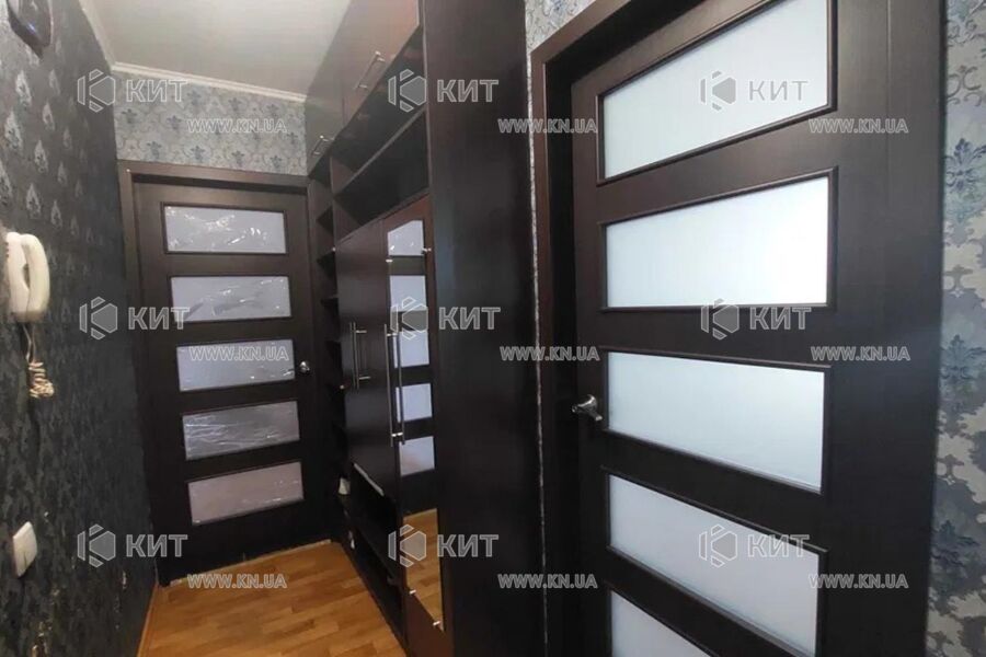 Продажа квартиры Харьков, Новые дома, 44м²