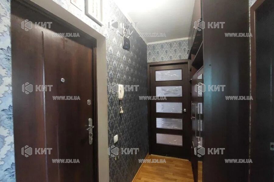 Продажа квартиры Харьков, Новые дома, 44м²