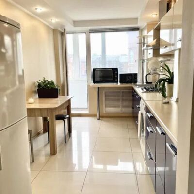 Продажа 	 Харьков,  Чернышевская ул.   85
